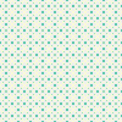 Abstract Cross Pattern generative computational art illustration