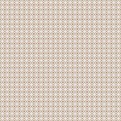 Abstract Cross Pattern generative computational art illustration