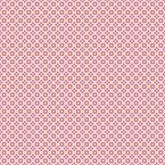 Abstract Cross Pattern generative computational art illustration