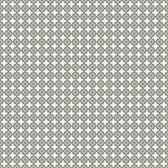 Abstract Cross Pattern generative computational art illustration