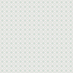 Abstract Cross Pattern generative computational art illustration