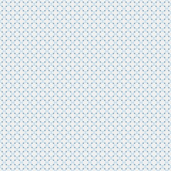 Abstract Cross Pattern generative computational art illustration