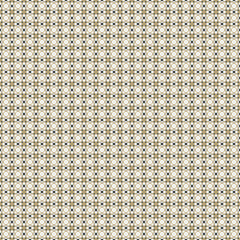 Abstract Cross Pattern generative computational art illustration