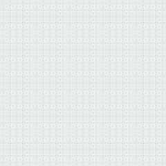 Abstract Cross Pattern generative computational art illustration