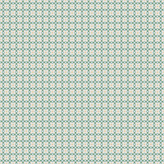 Abstract Cross Pattern generative computational art illustration