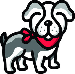 Pet Vector Logo For Sale