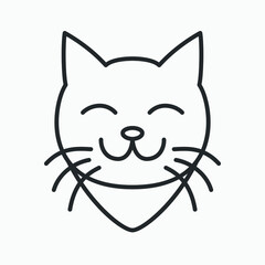 Pet Vector Logo For Sale