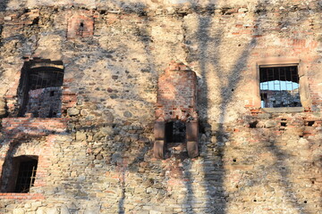 Renesansowy zamek obronny w Ząbkowicach Śląskich na Dolnym Śląsku © Albin Marciniak