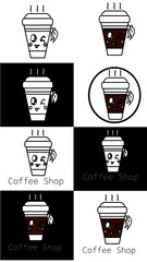 coffee logo 