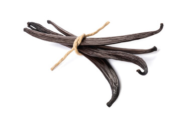 Vanilla sticks