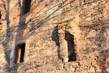 Renesansowy zamek obronny w Ząbkowicach Śląskich na Dolnym Śląsku © Albin Marciniak