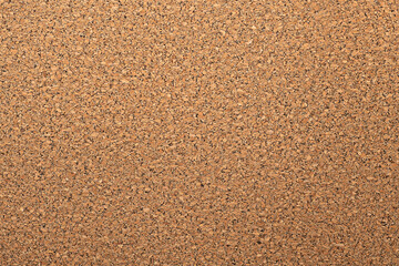 closeup texture of cork wood