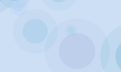 Purple violet  circles overlap abstract background. Modern graphic design element.