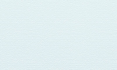 White blue watercolor paper texture background.