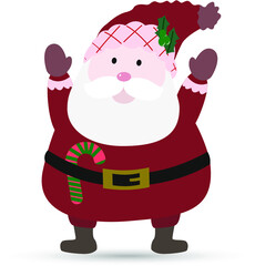 christmas santa clause