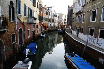 Venice , Italy