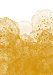 Watercolor abstract background. creative minimalist hand painted illustrations.