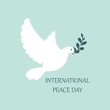 Internation day of Peace