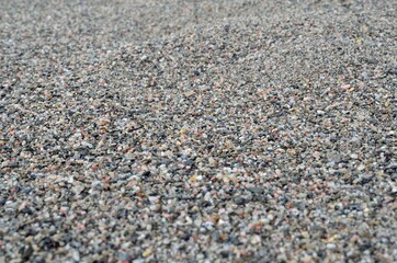 wet river sand background texture