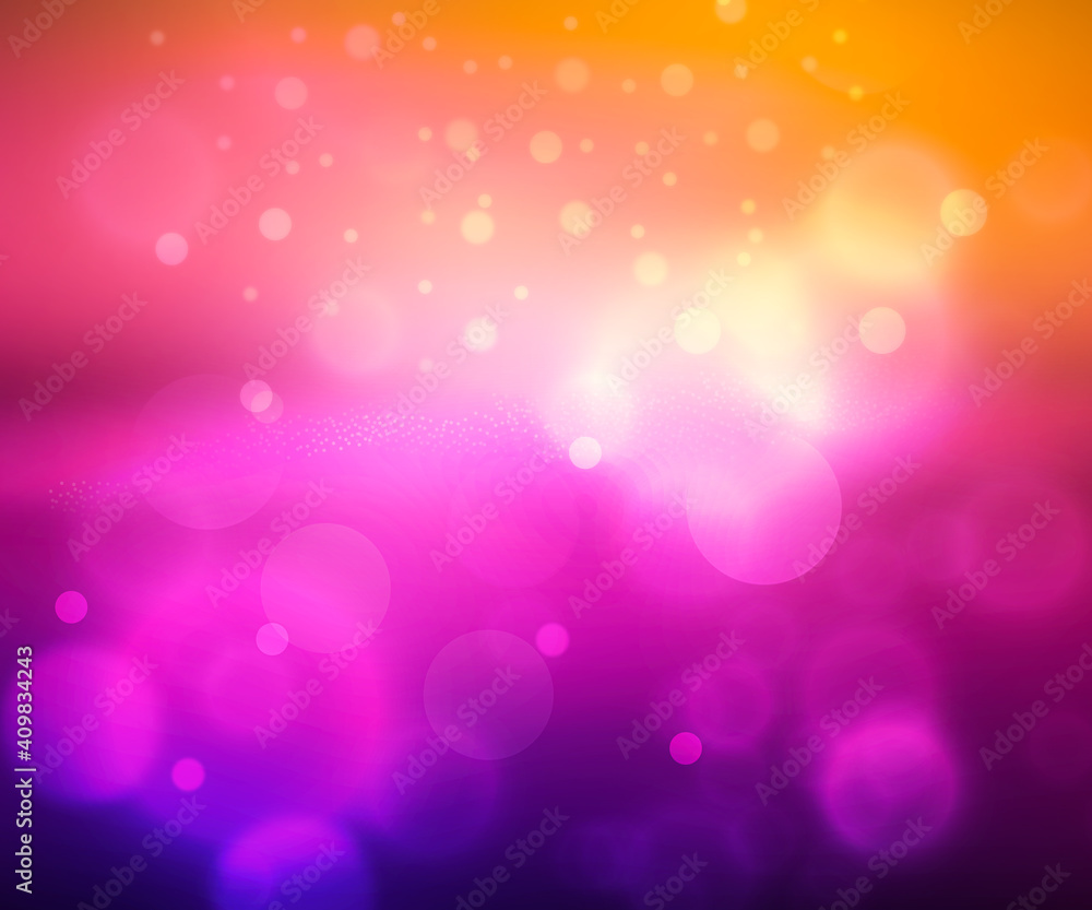 Poster beautiful soft colorful gradient design backdrop. modern abstract concept