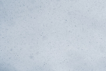 heavy snowfall in the swiss alps against bright sky