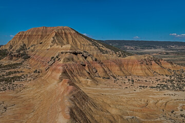 Bardenas Reales