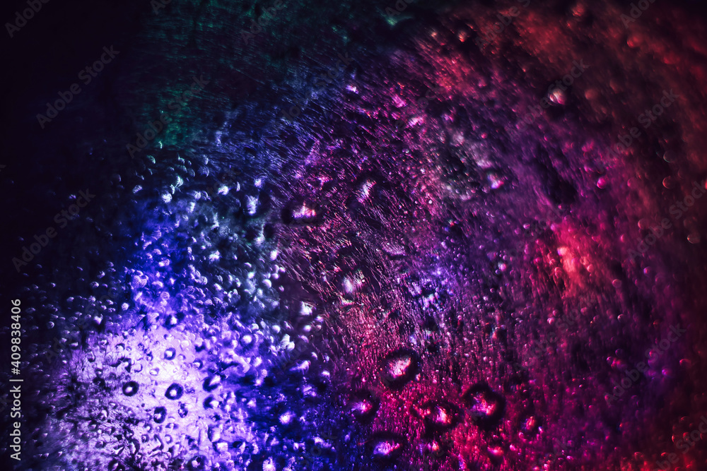 Leinwandbilder beautiful abstract texture web. background pattern for design. macro photography view.