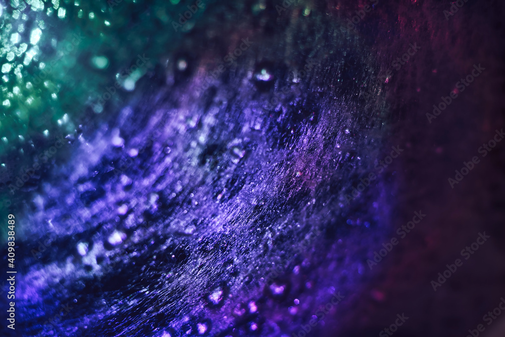 Leinwandbilder beautiful abstract texture web. background pattern for design. macro photography view.