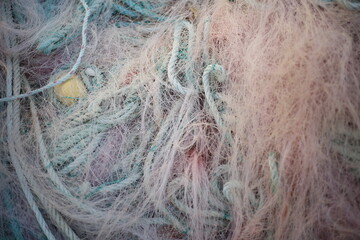 Fishing nets