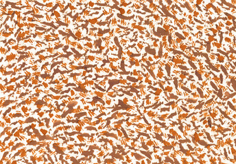 abstract creative drawing as background, hand drawn artwork, watercolor on paper