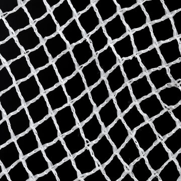 Nylon Net Closeup