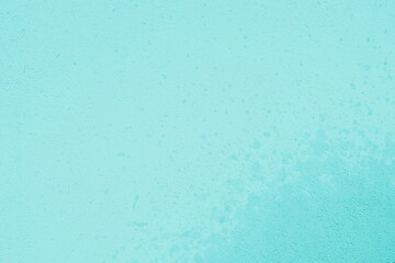 Abstrakter Hintergrund in blau und türkis