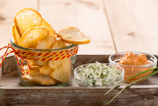 Brotchips