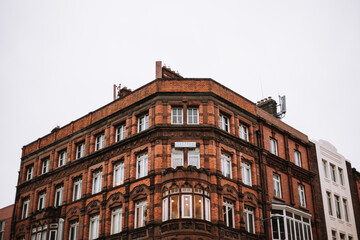 Dublin Architecture