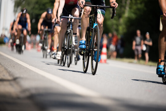 Triathlon