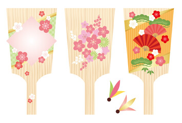 羽子板