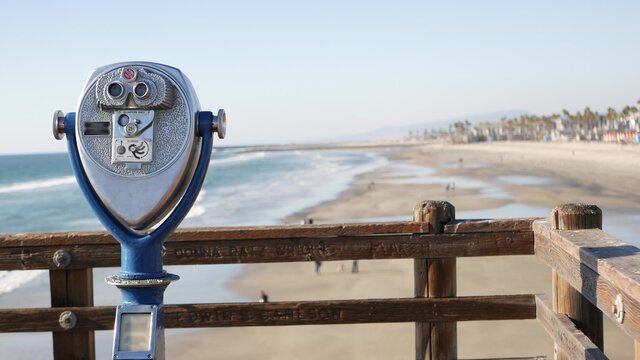 Oceanside photo and store telescope hours