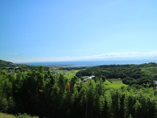 Obraz premium Beautiful view 