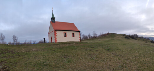 Fototapeta premium Wandertag