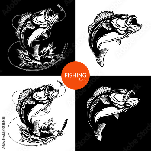 Free Free 56 Fishing Theme Svg SVG PNG EPS DXF File