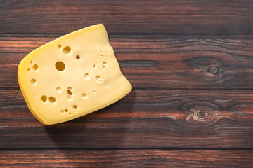 Swiss cheese
