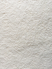Glued fiber plastic photo texture