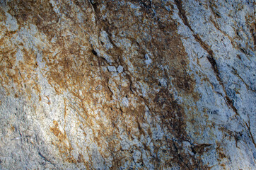 Rock sand background texture for graphic designer, natural light and normal contrast
