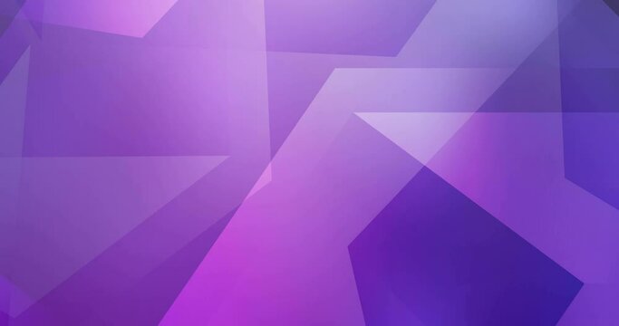 4K looping light purple, pink animated moving slideshow. Colorful fashion clip in liquid style with gradient. Clip for mobile apps. 4096 x 2160, 30 fps. Codec Photo JPEG.