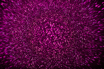 Fototapeta premium purple glitter texture abstract background