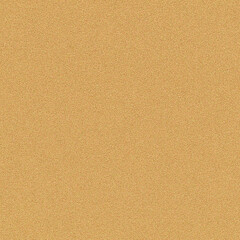 Seamless flat texture of sand. 3D illustration