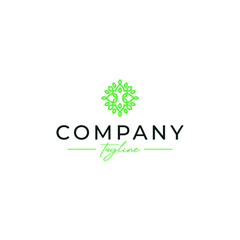 eco friendly logo