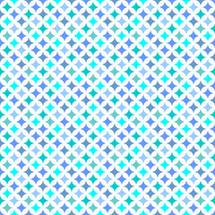 Seamless geometric pattern and texture.