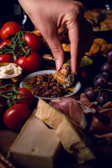 Tapas 