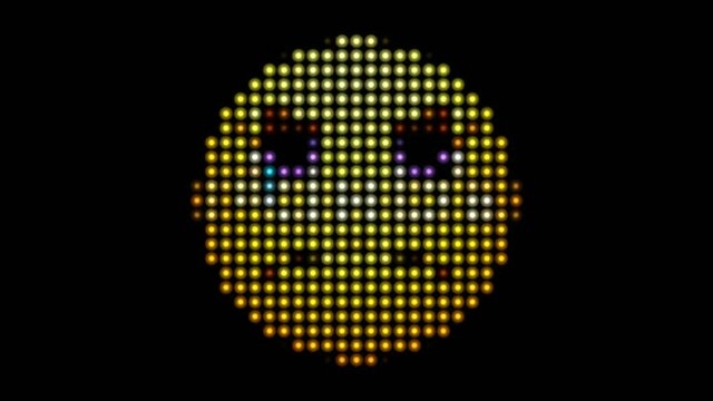 Emoji Smiley Green Screen Effects Bundle
